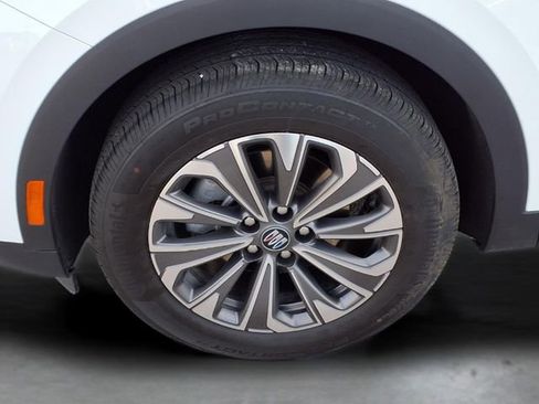 Used 2024 Buick Envision Preferred image 22