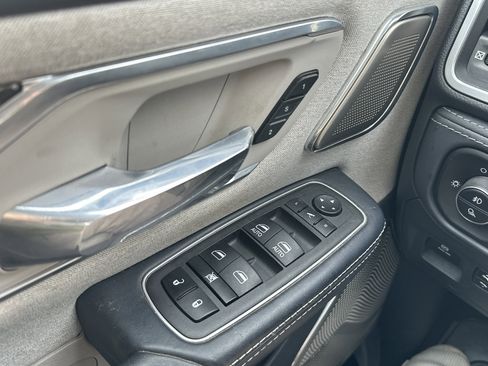 Used 2022 RAM 1500 Limited image 25