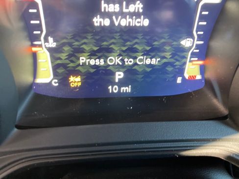 New 2026 Jeep Wrangler Sport S image 17