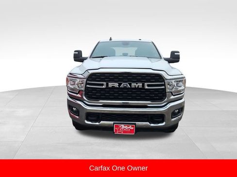 Used 2024 RAM 2500 Big Horn image 2