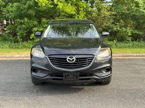 Used 2014 MAZDA CX-9 Touring AWD/4WD image 3