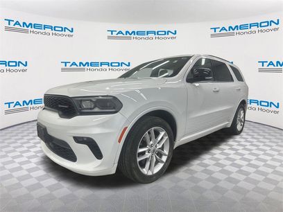 Used 2023 Dodge Durango GT