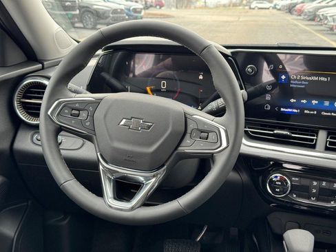 New 2026 Chevrolet Trax ACTIV w/ Driver Confidence Package image 7