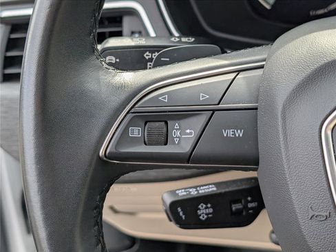 Used 2024 Audi A4 2.0T Premium Plus image 24