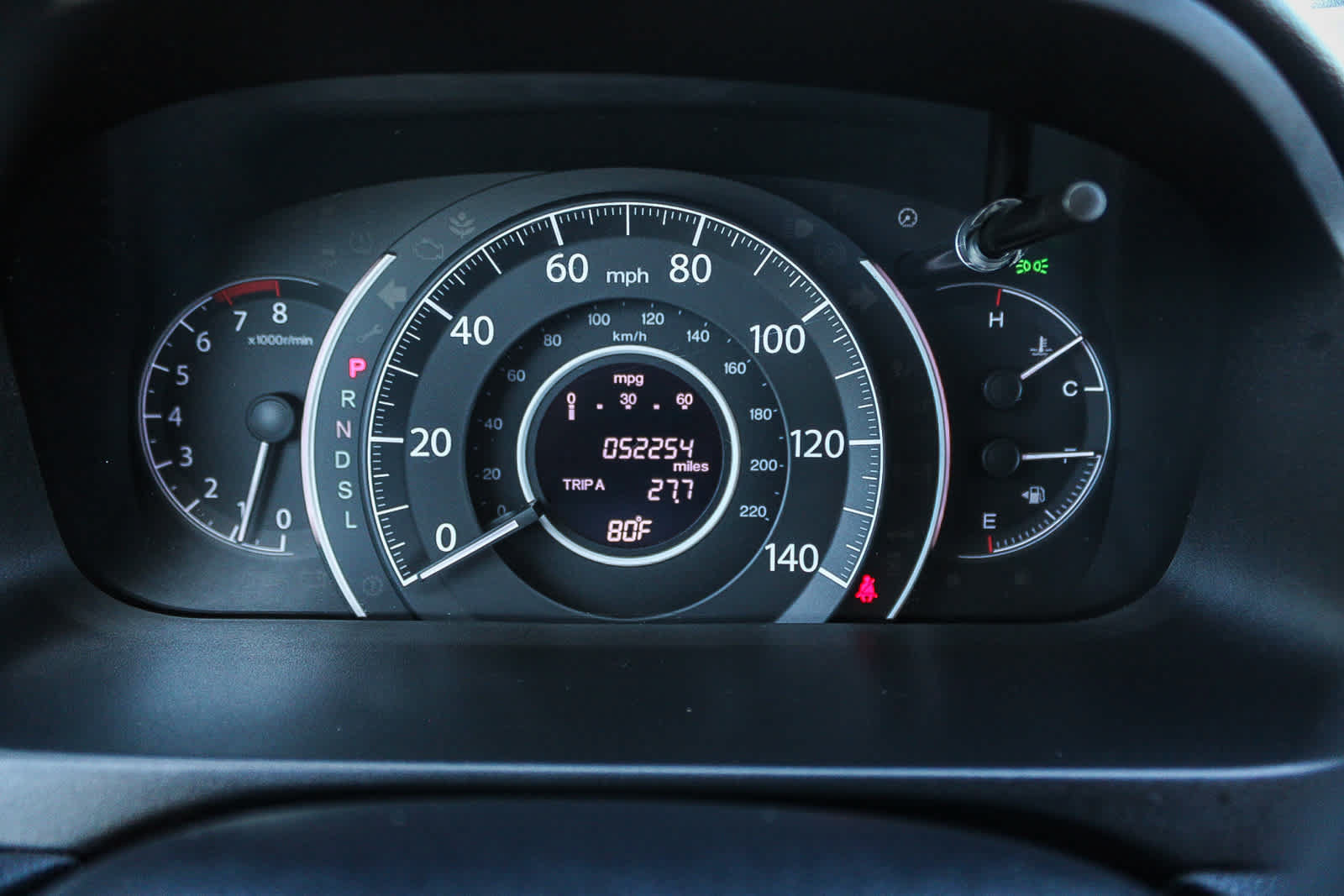 Used 2016 Honda CR-V EX-L image 23
