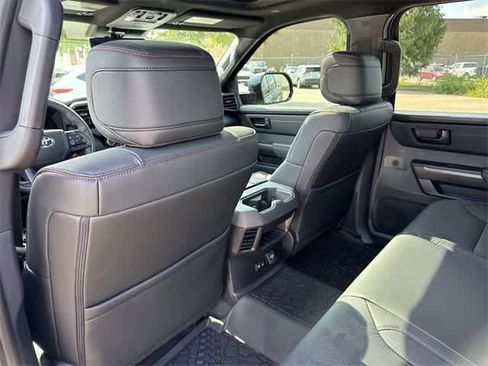 New 2026 Toyota Tundra TRD Pro image 16