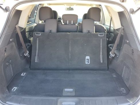 Used 2020 Nissan Pathfinder SV FWD image 5