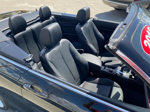 Used 2016 BMW 228i Convertible image 14