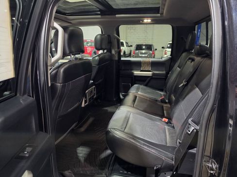 Used 2019 Ford F250 Lariat AWD/4WD image 34
