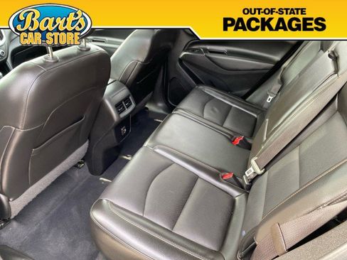 Used 2020 Chevrolet Equinox LT w/ Midnight Edition image 21