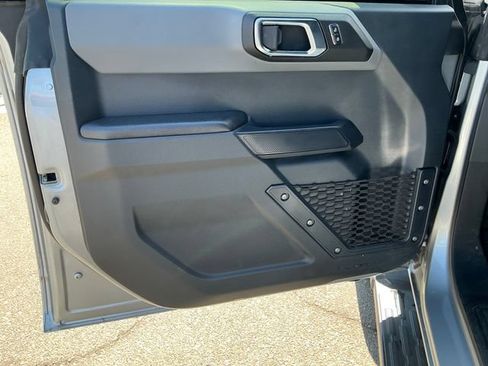 Used 2024 Ford Bronco Big Bend AWD/4WD image 10