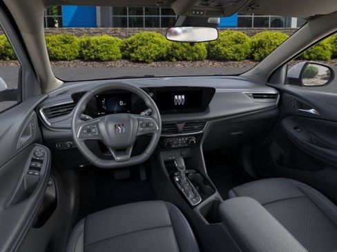 New 2026 Buick Encore GX Sport Touring FWD image 15