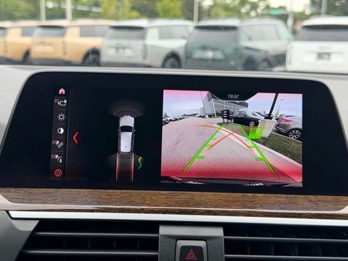 Used 2020 BMW X3 xDrive30i w/ Driving Assistance Package AWD/4WD image 15