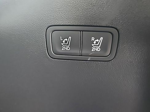 New 2026 Hyundai Santa Fe Calligraphy image 50