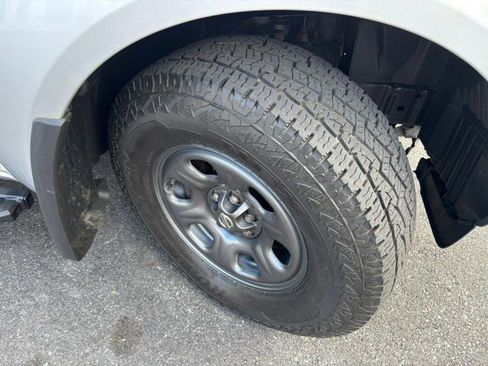 Used 2017 Nissan Frontier S image 25