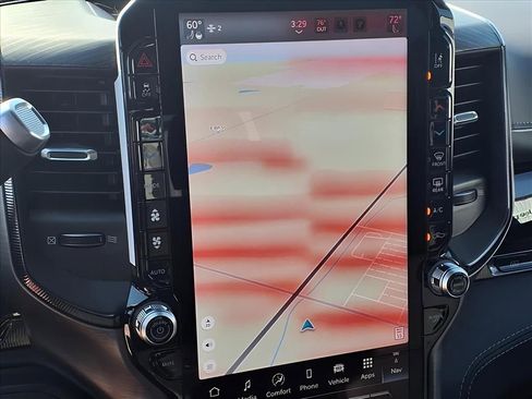 New 2026 RAM 2500 Rebel w/ Rebel Level 2 Equipment Group image 4