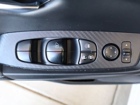 Used 2024 Nissan Sentra SV w/ All-Weather Package FWD image 13