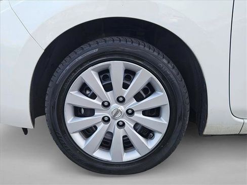 Used 2013 Nissan Leaf S w/ Charger Pkg image 22