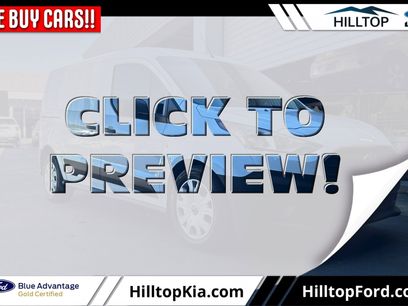 Used 2023 Ford Transit Connect XL