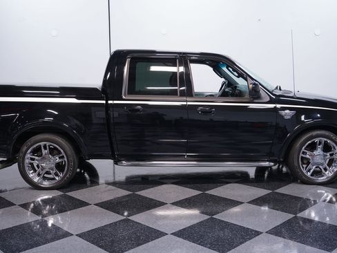 Used 2003 Ford F150 Harley-Davidson image 12