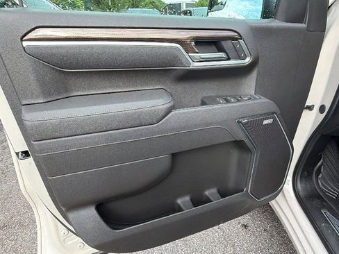 New 2026 Chevrolet Silverado 1500 RST AWD/4WD image 14