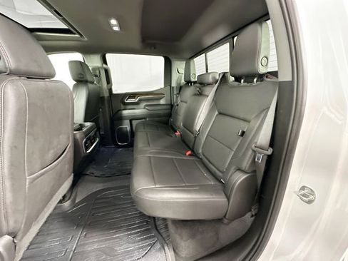 Used 2024 GMC Sierra 1500 Elevation w/ Elevation Premium Package AWD/4WD image 27