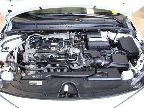 Used 2024 Toyota Corolla LE FWD image 14