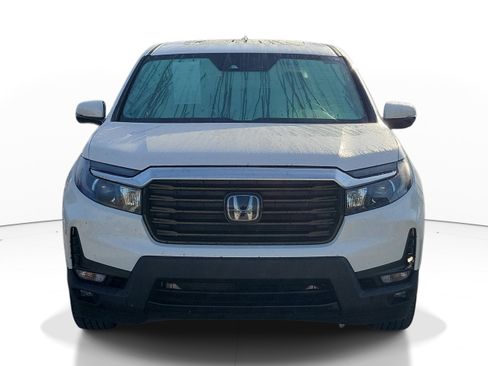 Used 2023 Honda Ridgeline RTL-E image 2