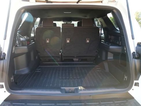 Used 2026 Toyota 4Runner SR5 RWD image 11