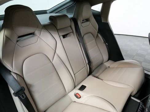 New 2026 Porsche Panamera RWD image 21
