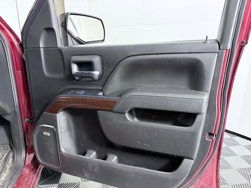 Used 2018 GMC Sierra 1500 SLT image 10