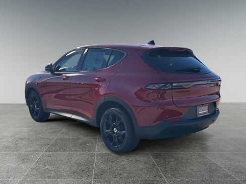 New 2025 Dodge Hornet GT w/ GT Blacktop Package image 5