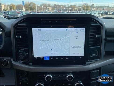 Used 2024 Ford F150 XLT w/ Equipment Group 303A High image 18