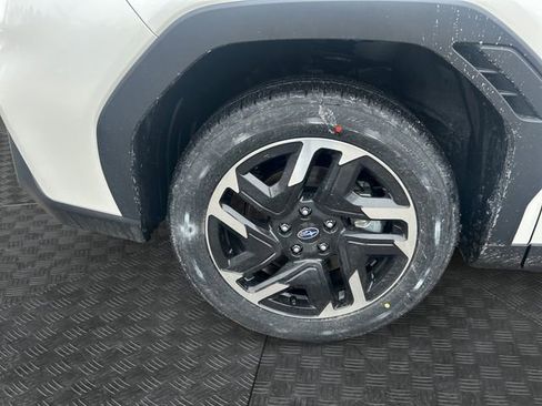 New 2026 Subaru Forester Limited image 14