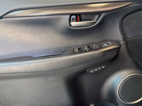 Used 2019 Lexus NX 300h AWD w/ Premium Package image 14