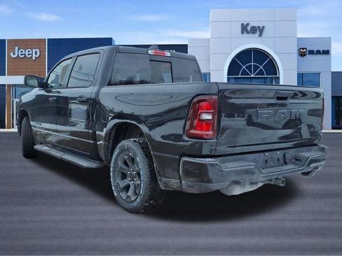 New 2026 RAM 1500 Express AWD/4WD image 4