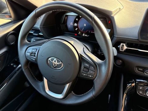 Used 2024 Toyota Supra RWD image 13
