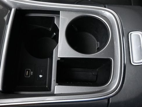 Used 2023 Hyundai Santa Fe Calligraphy w/ Cargo Package image 36