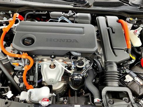 Used 2026 Honda Prelude image 25
