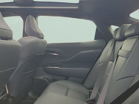New 2026 Toyota Crown Platinum AWD/4WD image 9