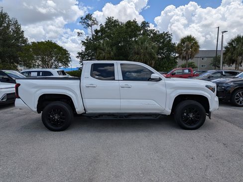 Used 2024 Toyota Tacoma SR5 RWD image 3