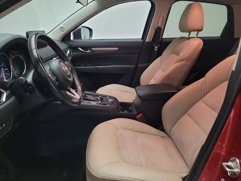 Used 2023 MAZDA CX-5 AWD 2.5 S w/ Select Package image 17