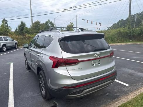 Used 2023 Hyundai Santa Fe SEL FWD image 7