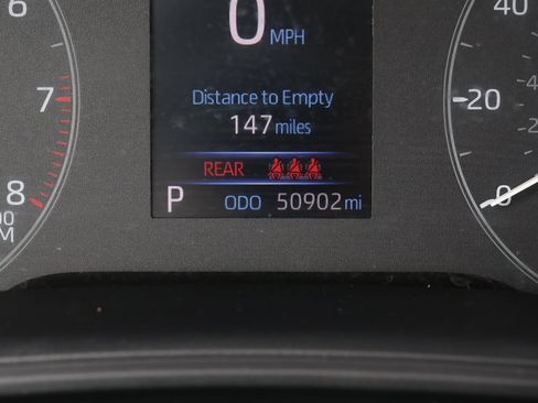Used 2024 Toyota Corolla LE FWD image 4