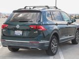 Used 2018 Volkswagen Tiguan SE image 6