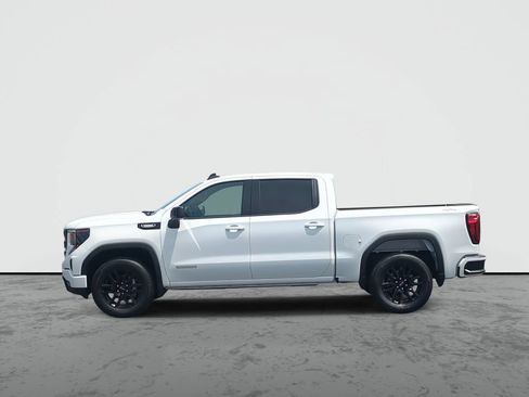 Certified 2026 GMC Sierra 1500 Elevation AWD/4WD image 5