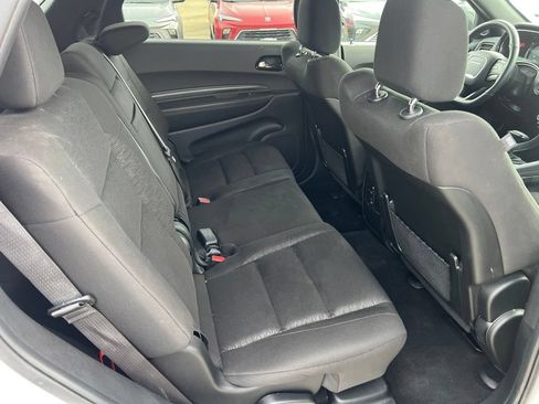 Used 2026 Dodge Durango GT AWD/4WD image 40