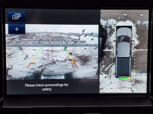 Used 2020 Ford F350 Lariat image 14