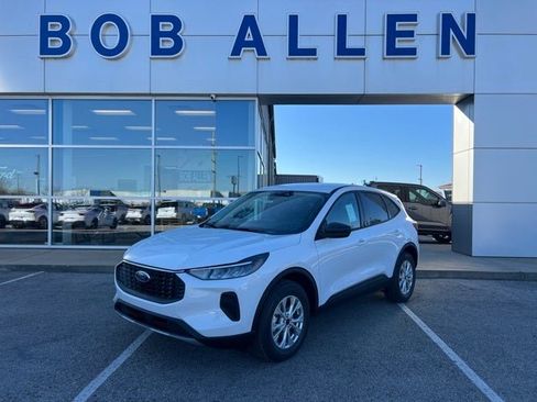 New 2026 Ford Escape Active w/ Cold Weather Package image 1