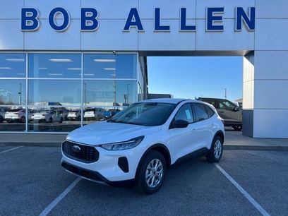 New 2026 Ford Escape Active w/ Cold Weather Package